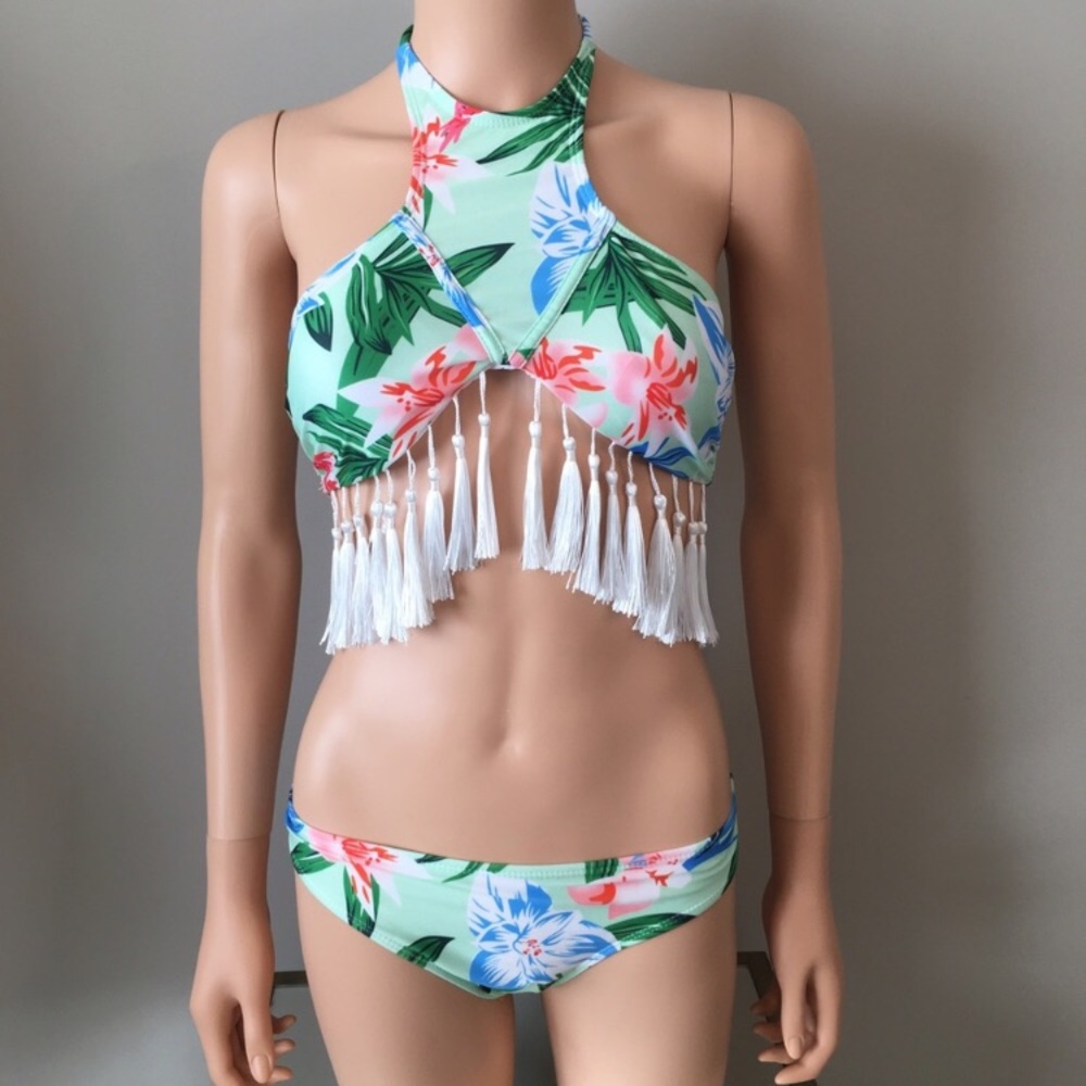 Super cute bikini ☀️☀️